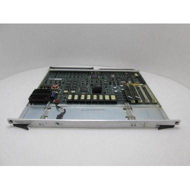 IGX-8400 Network PRocessor Module / Redundant Protocol Module