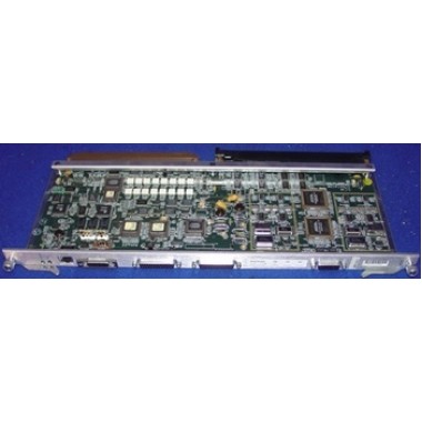 8400 IGX Clock Module and LEC Back Card Stratacom