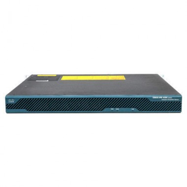 IPS 4255 Security Sensor Appliance