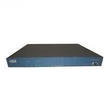 IP/VC 3520 H.320-H.323 4 BRI Cisco Video Conferencing Gateway