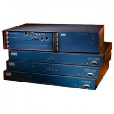 Unified Video Conferencing Gateway 3527 / 3500 Series Multipoint Control Unit