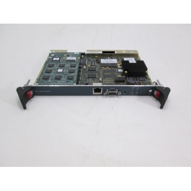 Enhanced Media Processor Gateway Module