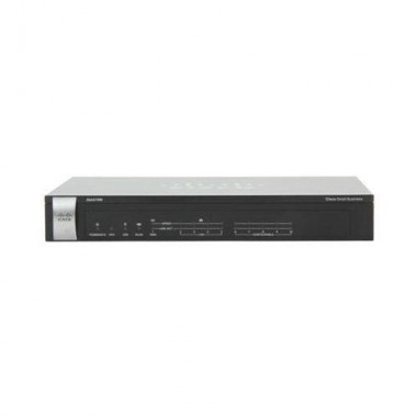 Integrated Security Appliance 570 with WIFI Wireless