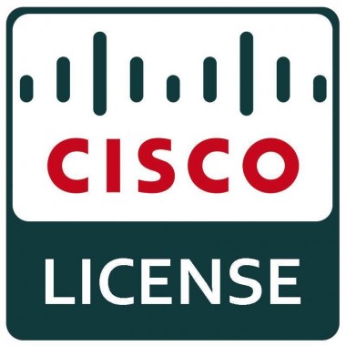 OS Advanced IP Services Upgrade License for Cisco 88x Series, E-Delivery, PAK