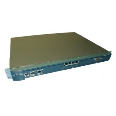 Local Director 417 Load Balancer, AC Power, 4-Port 10/100 Ethernet