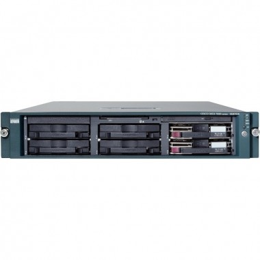 MCS 7835-H2 Media Convergence Server