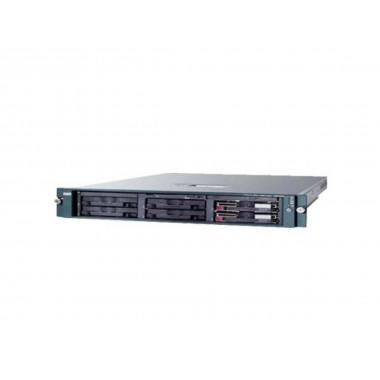 Media Convergence Server MCS-7845-H2 with 4GB RAM