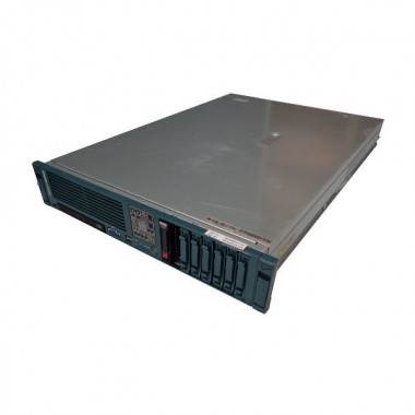 MCS 7800 Series Media Convergence Server - Various Configurations