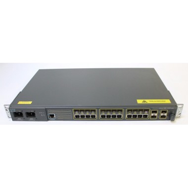 Multi Layer Ethernet Access Switch