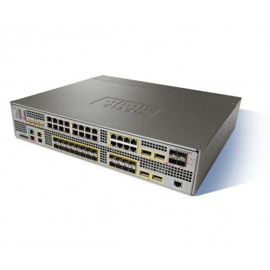 ME-3600X-24CX-M Ethernet TDM Access Switch Layer 3