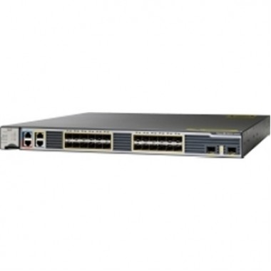 ME 3600X-24FS Ethernet Access Switch 24 GE SFP + 2 10GE