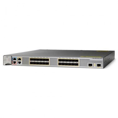 ME3800X Carrier Ethernet Switch Router 24GbE SFP+2 10-Gigabit Ethernet SFP+