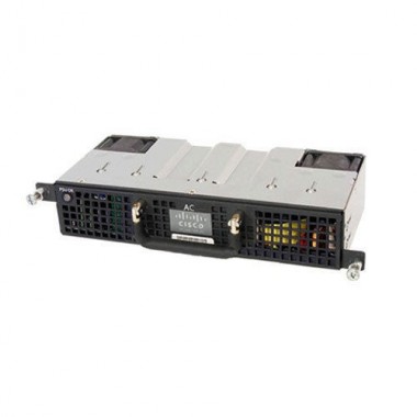 AC Proprietary Power Supply and Fan Module for Cisco ME-3400 Series Switches