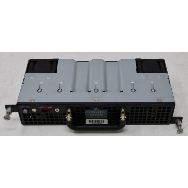 DC Proprietary Power Supply for Cisco ME-3400 Series Switches