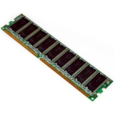 1GB DRAM Memory Module 1 DIMM for 2901 2911 2921 Isr