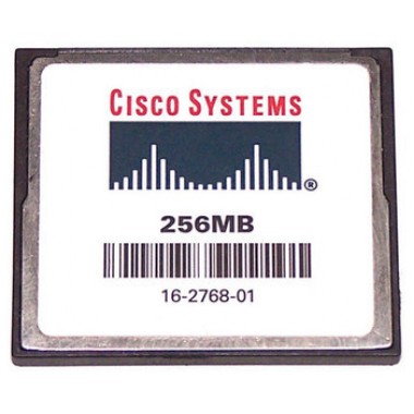 Compact Flash for 1900 2900 3900 Series Routers