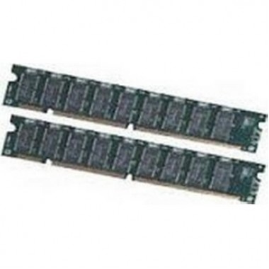 256MB GRP LC Upgrade Kit-2X128MB RAM Module