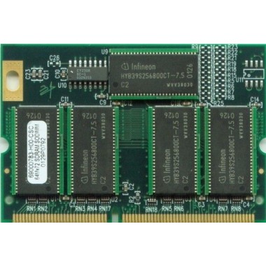 512 MB ECC Memory for Optical Services M