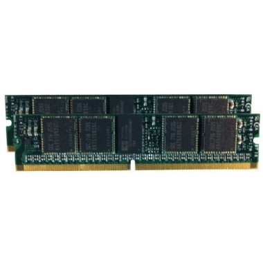 RSP 720 2GB (2x1GB) Memory Upgrade Kit