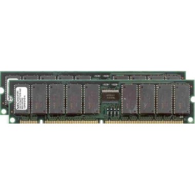 RSP8 256MB EDO DRAM Memory Module Upgrade Kit