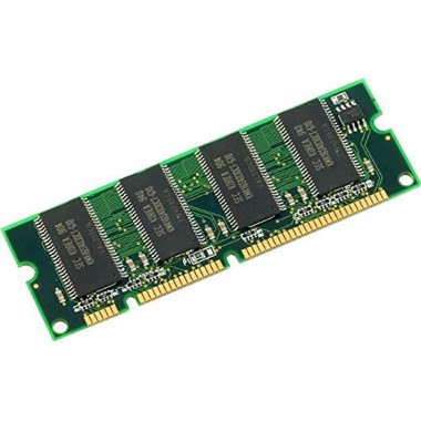 Single 2GB DRAM RAM Memory Module for Upgrading Supervisor Engine from 2GB to 4GB