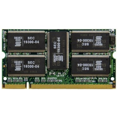 512MB DDR SDRAM Memory Module for DFC3A