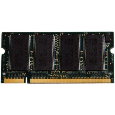 128MB SODIMM DRAM for the 181x