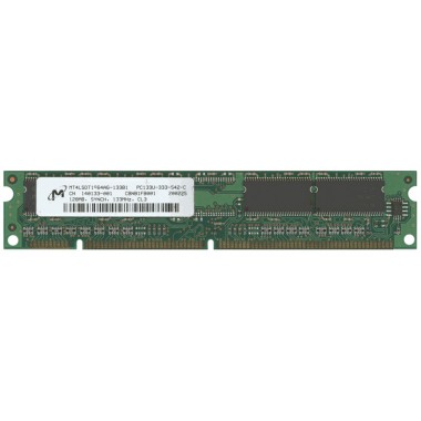 Cisco 870 Series 128MB DRAM Spare RAM Module