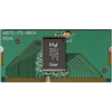 32MB Flash Memory Upgrade for Cisco 870 Series