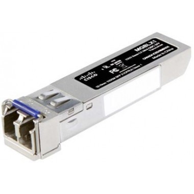 100Base-BX-20U SFP Transceiver