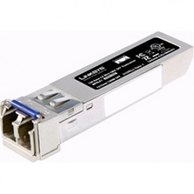 Linksys 100Base-FX Mini-GBIC SFP Transceiver