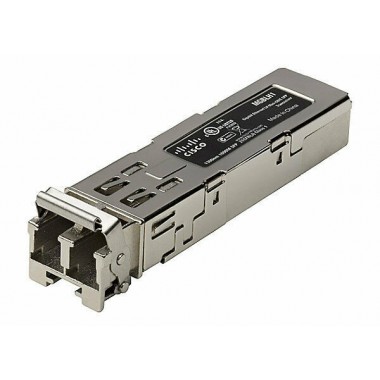 Gigabit Ethernet LH Mini-GBIC SFP Transceiver (mini-GBIC)