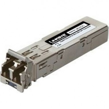 Gigabit SX Mini-GBIC SFP Transceiver (mini-GBIC)