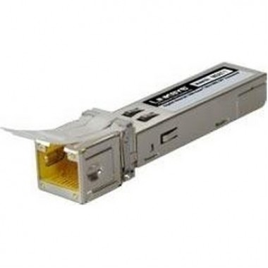 Gigabit Ethernet 1000 BaseT Mini-GBIC SFP Transceiver (mini-GBIC)