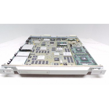 Routing Accelerator Processor Module XF 512