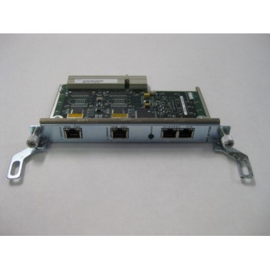 Half Height Backcard with Console & 2-FE for RPM-XF MGT CUIT Card