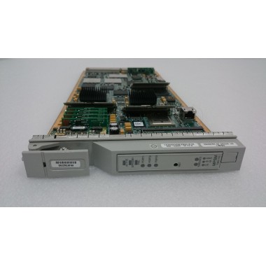 MGX Multiprotocol Service Module