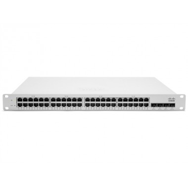 Meraki MS320-48LP 48-Port 370W PoE+ Switch