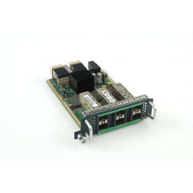 Fibre Channel 6-Port Expansion Module for UCS 6100 Series