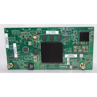 UCS M81KR Virtual Interface Card 2-Port PCIe 10Gb