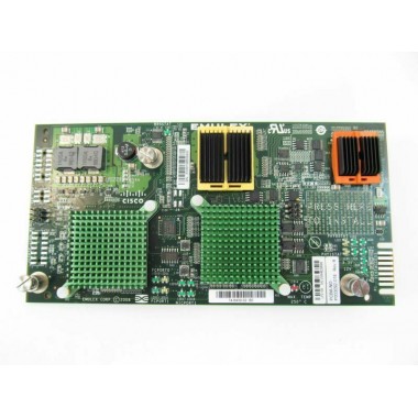 UCS M71KR-E Emulex Converged Network Adapter 10Gb PCIe 2-Port