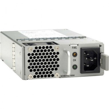 N2K-C2200 Series 400W AC-P/S Power Module