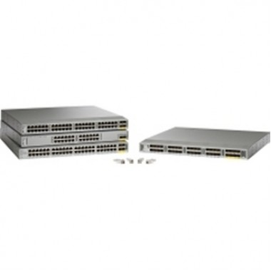 Ccre Nexus 2232pp 16-Port 2000 Series Fabric Extender