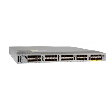 CCRE Nexus 2000 Series 10GbE 2a