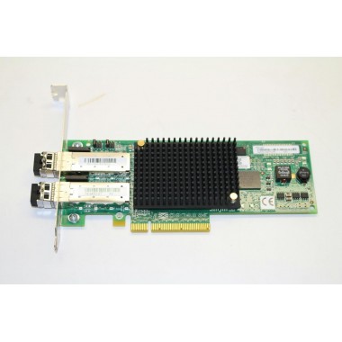 Emulex LPE 12002 8GB 2-Port Fibre Channel Host Bus Adapter