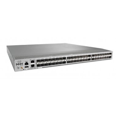 Nexus 3548 48-Port 10Gb SFP+ Layer 3 Switch