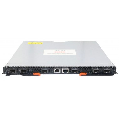 Nexus 4001 Switch Module for IBM-Blade Center