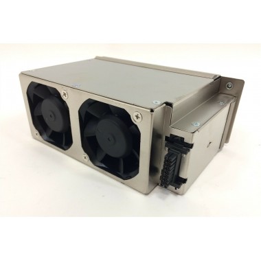 Nexus 6004 Fan Module, Back-to-Front, Port Side Intake Airflow