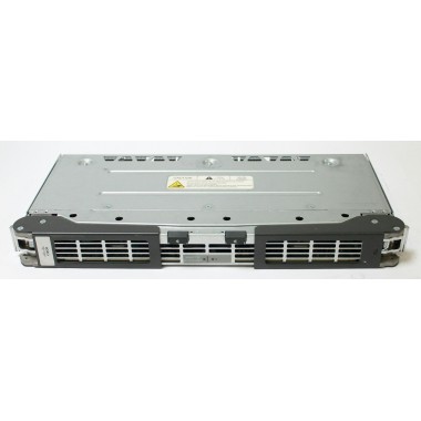 Nexus 7700 10-Slot Chassis 220Gbps/Slot Switch Fabric Module