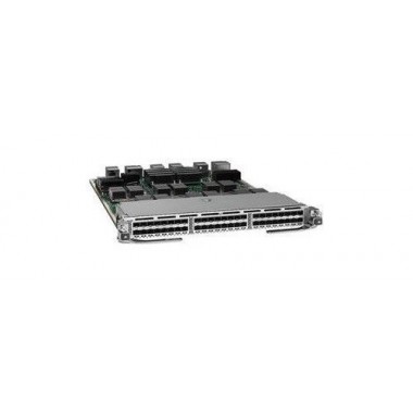 Nexus 7700 F3-Series 48-Port 10GbE SFP+